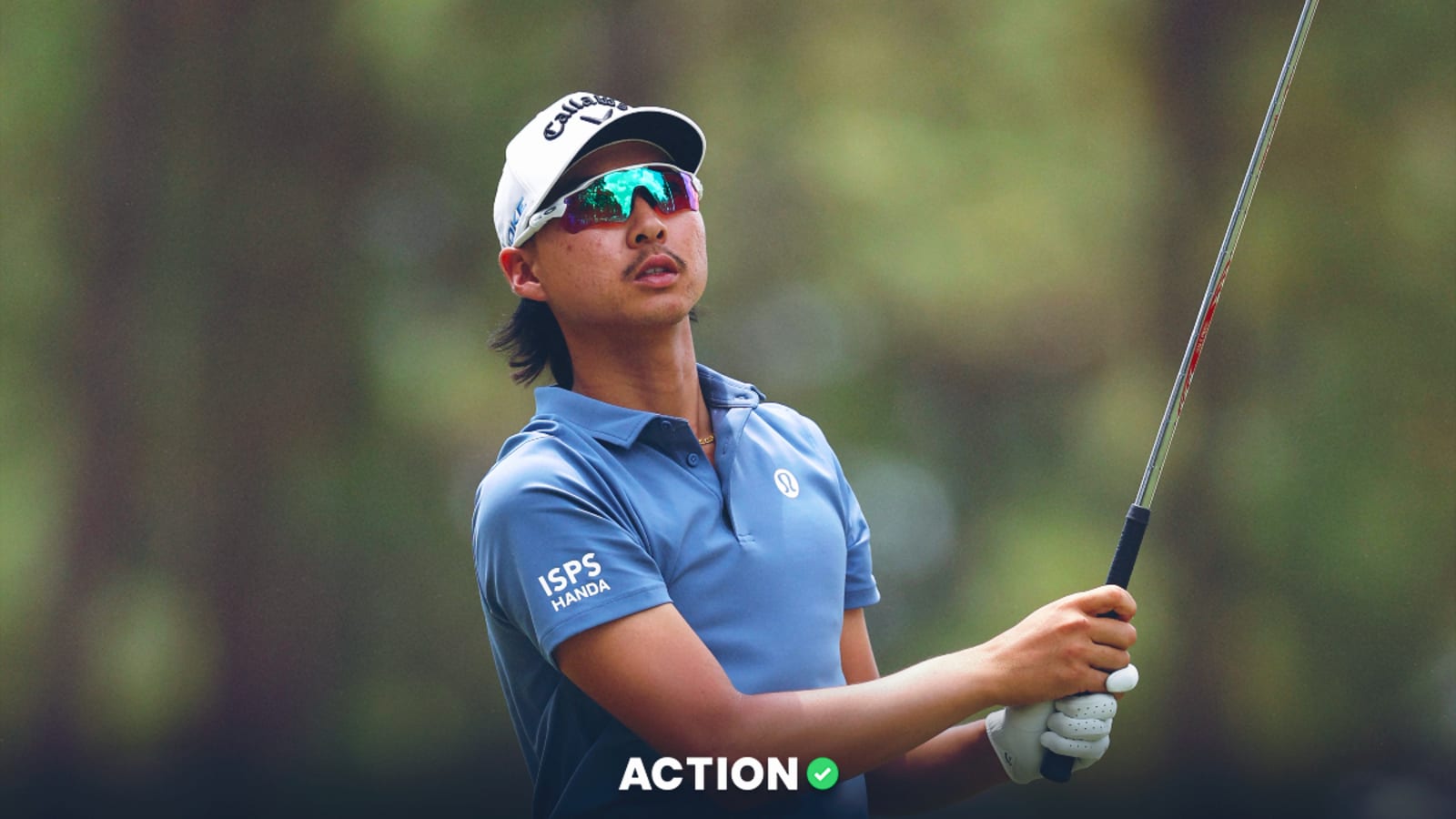 2024 Rocket Mortgage Classic first-round leader picks: FRL bets for Thu. 6/27