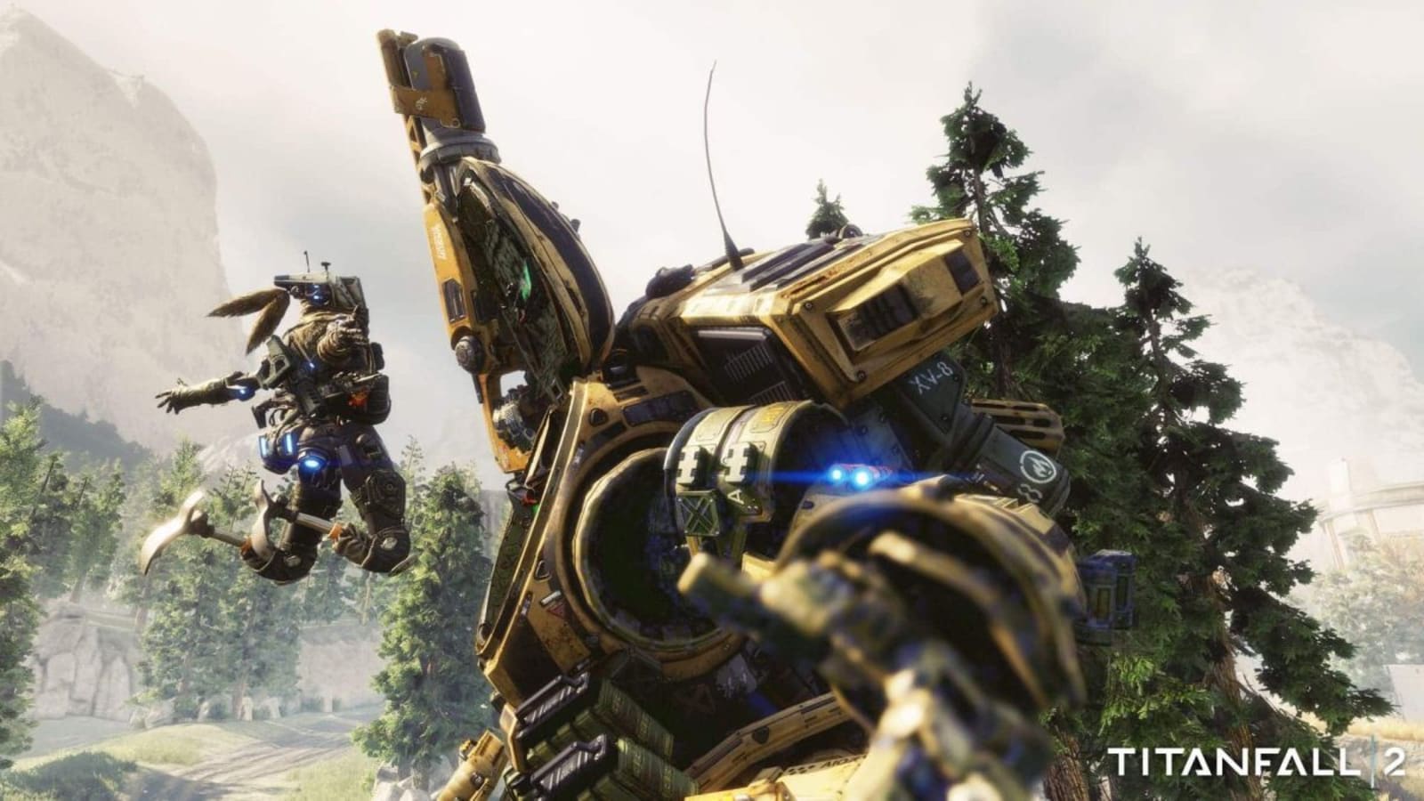 Respawn Axes Two Brilliant Games, Shockingly Lays Off Nearly 100 Employees