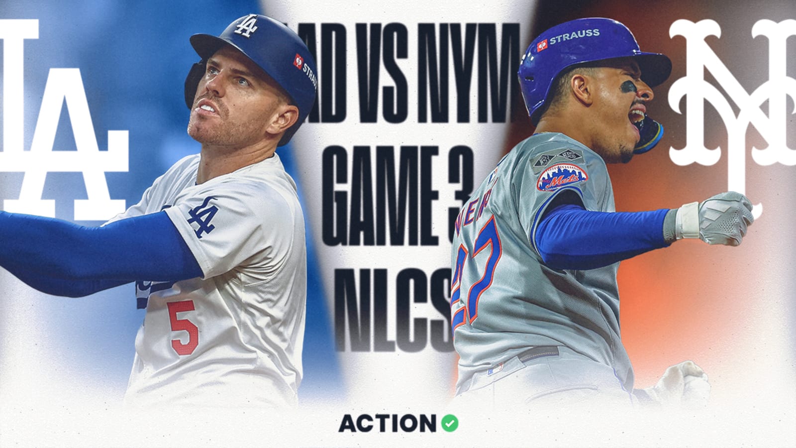 Dodgers vs. Mets NLCS Game 3 prediction, picks, odds