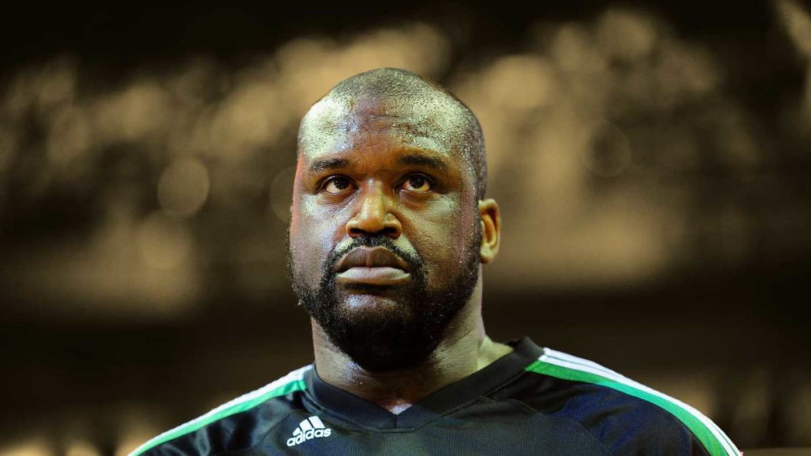 Shaq explains why he didn&#39;t retire sooner: 'My motivation was always being able to give my mother what she wants'