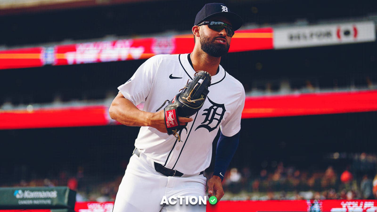 Marlins vs. Tigers MLB pick, odds, predictions for 5/15: Value on Detroit run line
