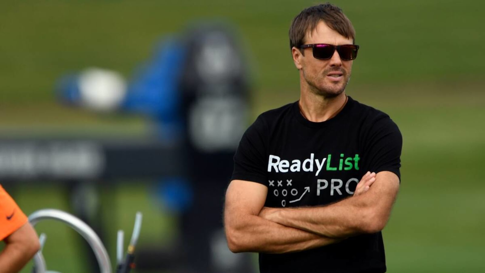 Former NFL QB Jake Plummer: Roger Goodell Among Top Five That Could Benefit From Shrooms