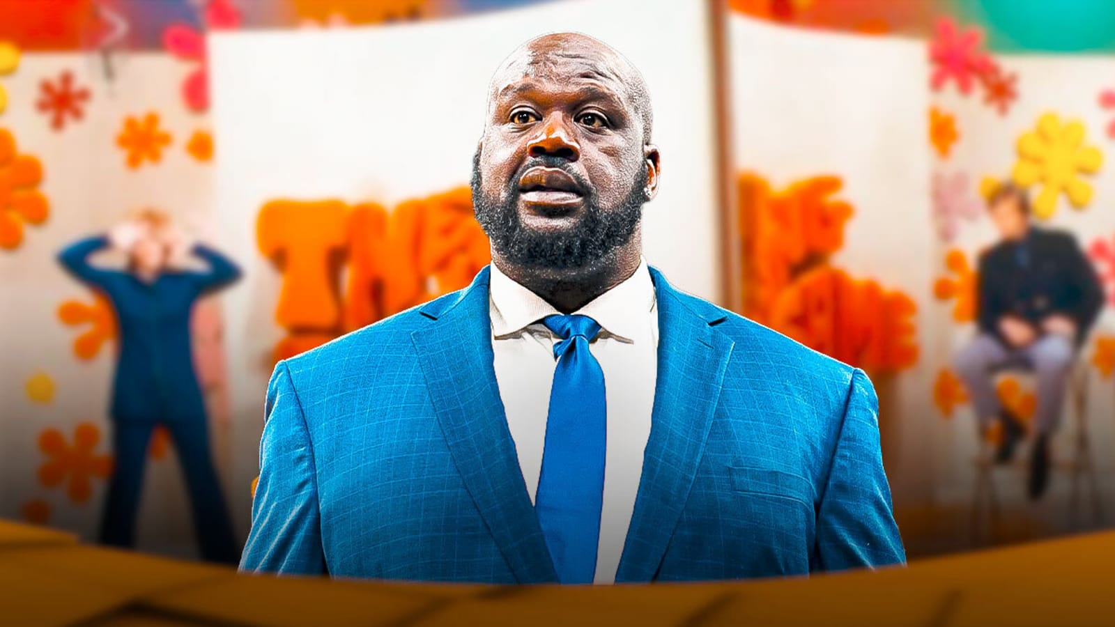 Shaquille O’Neal sets the record straight amid girlfriend rumors