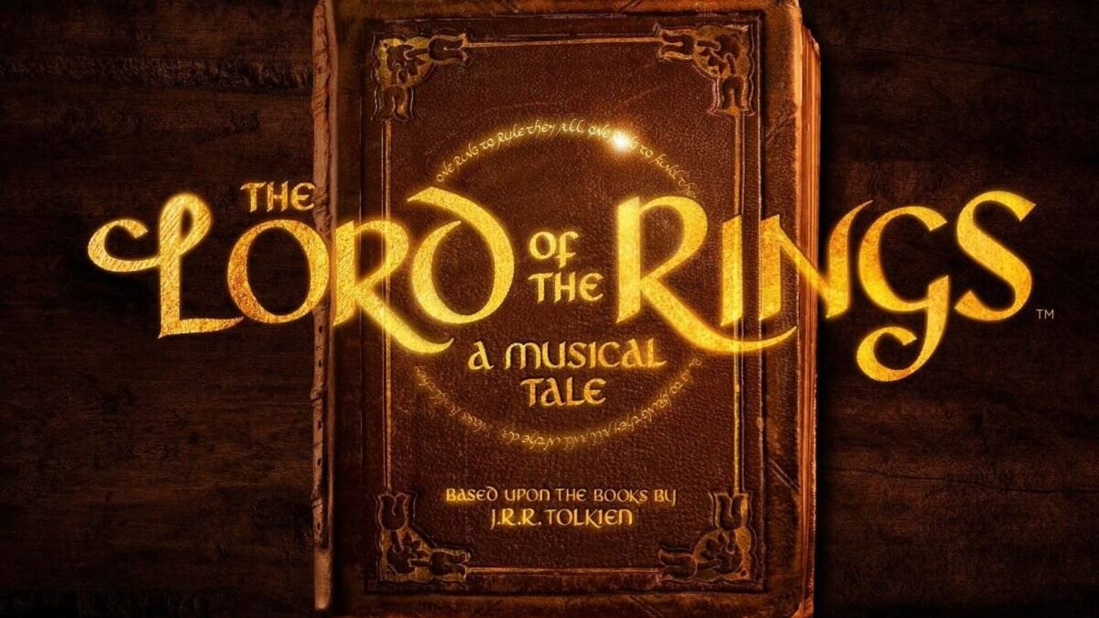 THE LORD OF THE RINGS UK Musical Heads to the US in July