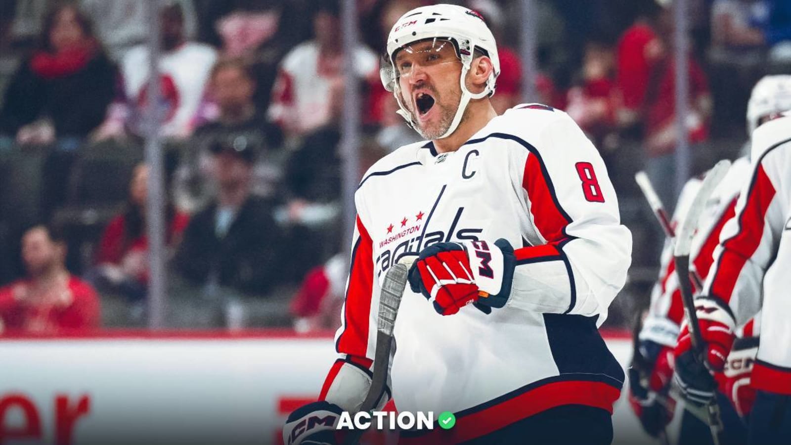 NHL best bets: Capitals vs. Sabres odds, preview, prediction for Thursday 4/11