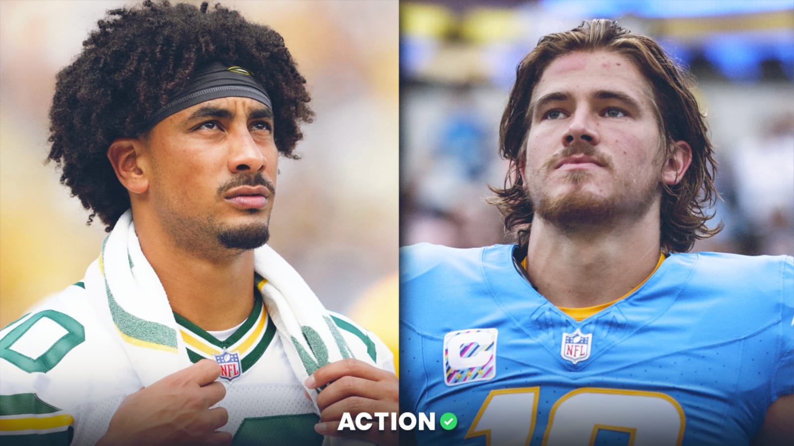 NFL Week 4 injury report: Jordan Love, Justin Herbert questionable for Sunday