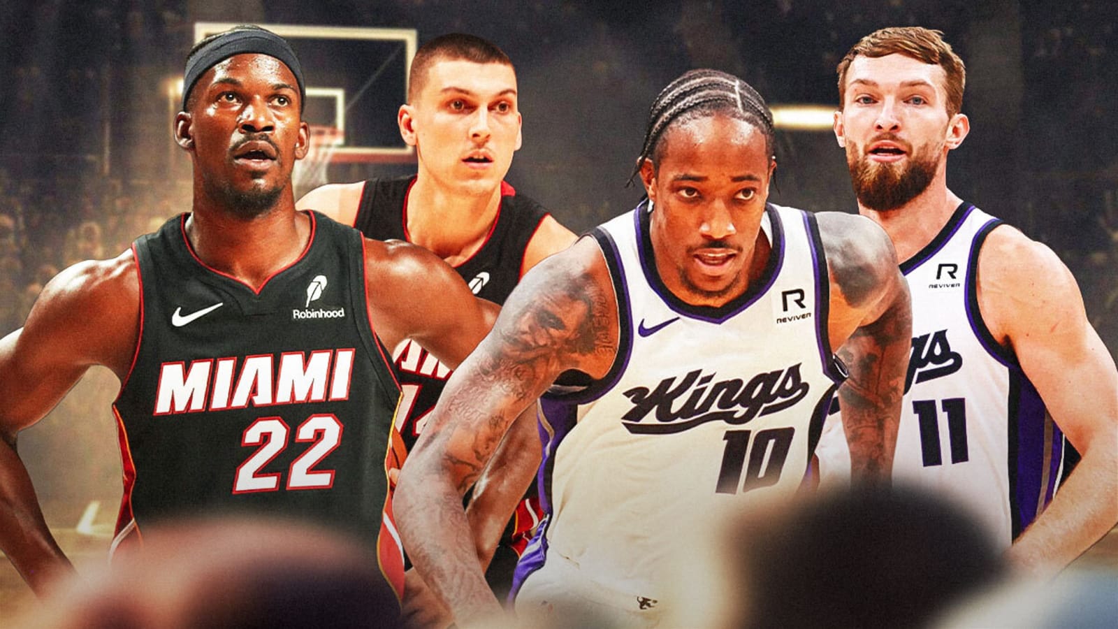 3 Heat takeaways from the thrilling loss vs. Kings