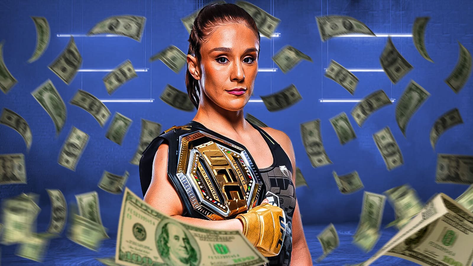 Alexa Grasso’s net worth in 2024
