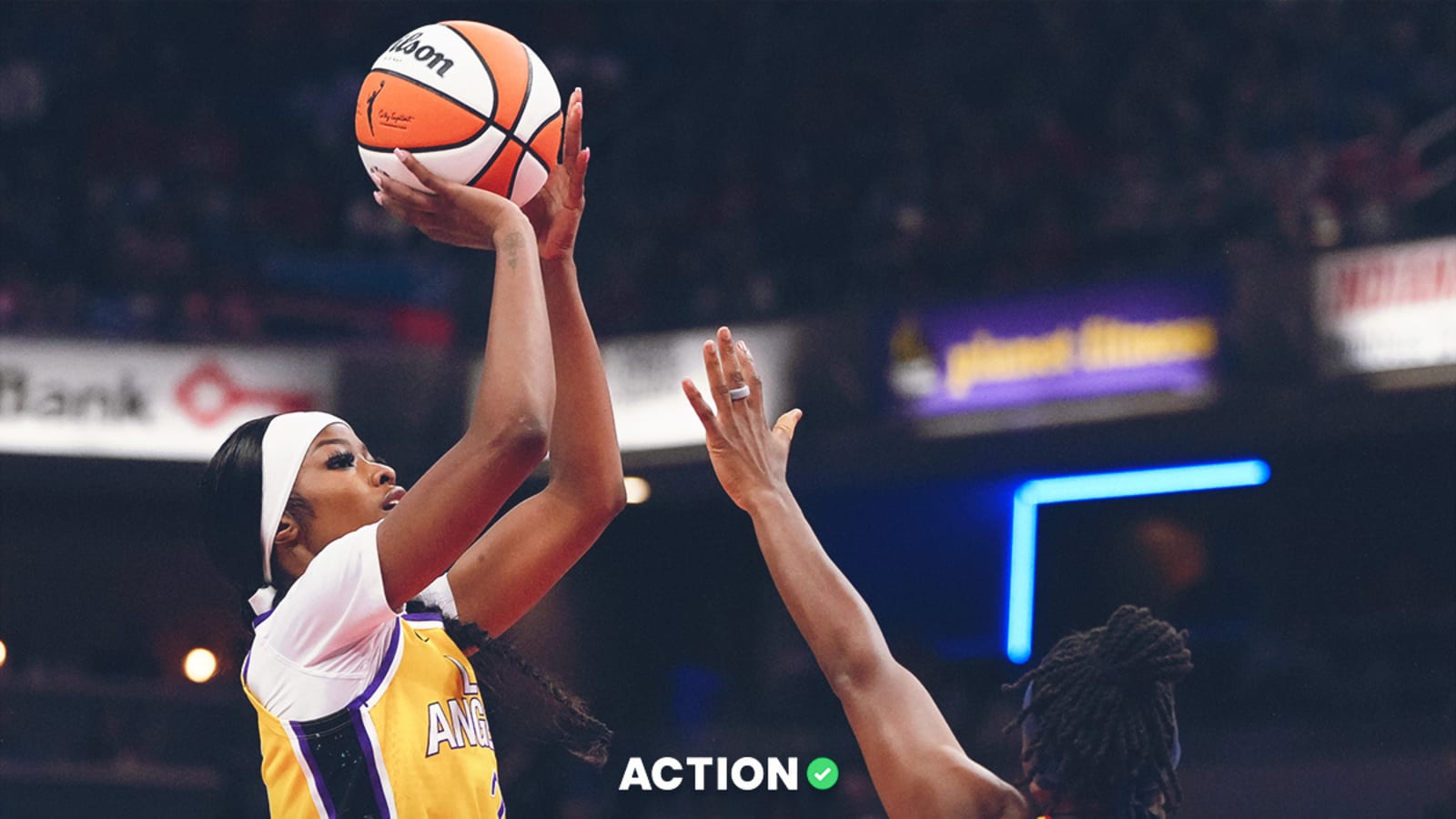 Sun vs. Sparks picks, odds and WNBA predictions for Tue. Sept. 10