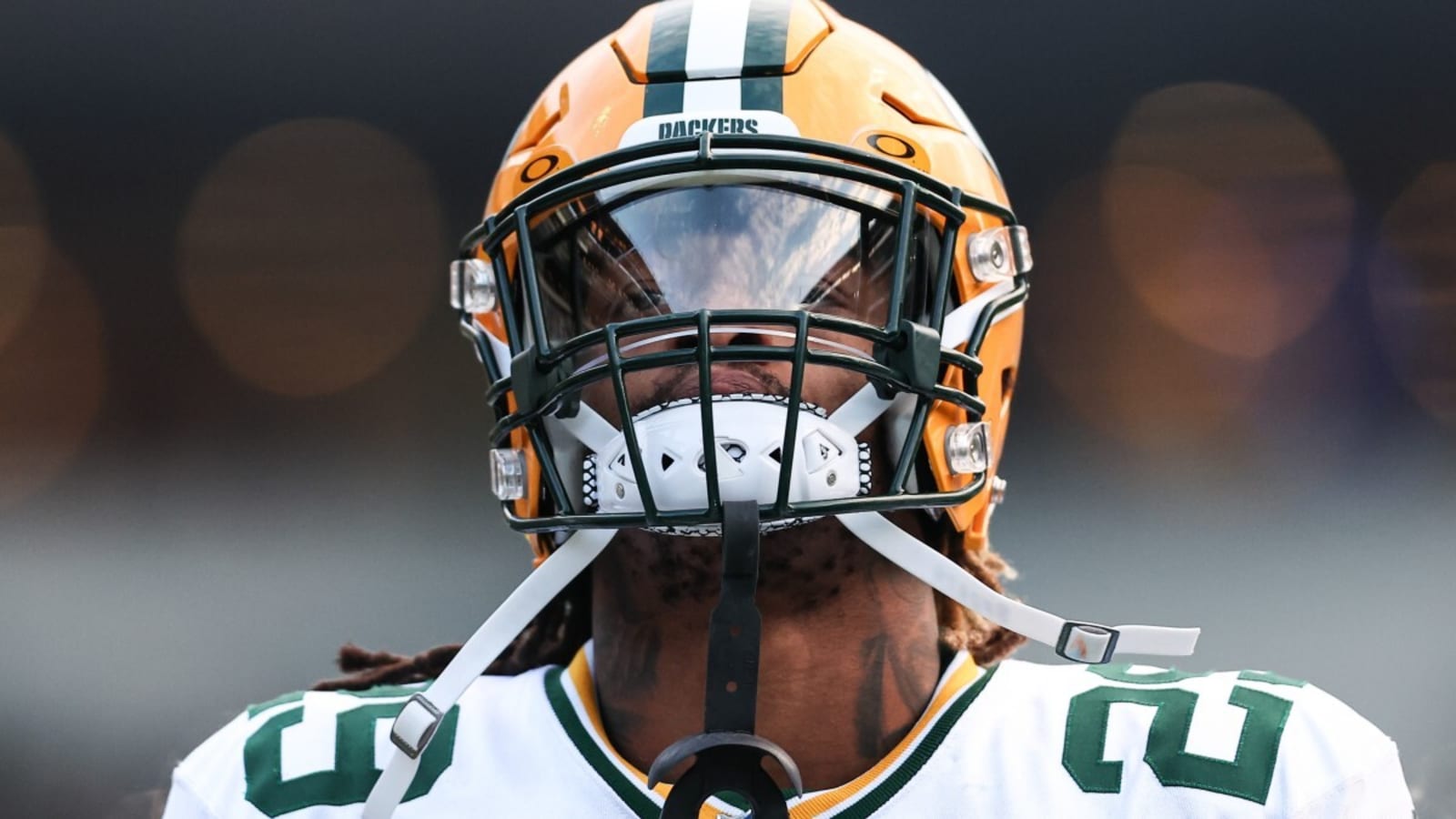 Packers React to NFL&#39;s Xavier McKinney Announcement on Monday