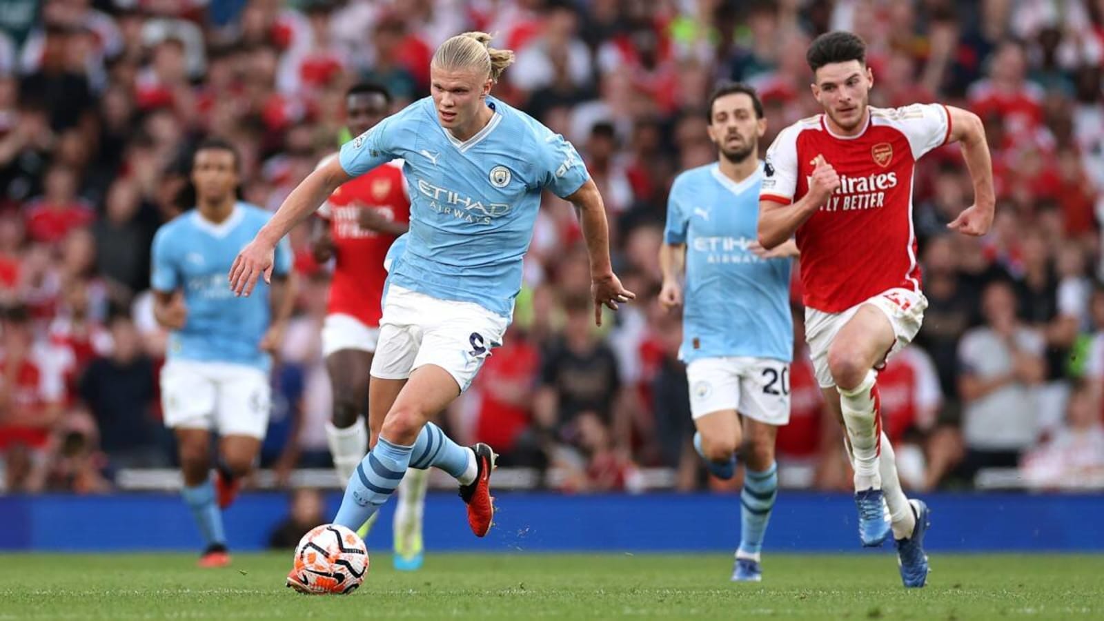 Premier League best bets: Man City vs. Arsenal odds, predictions, picks for Sunday 3/31