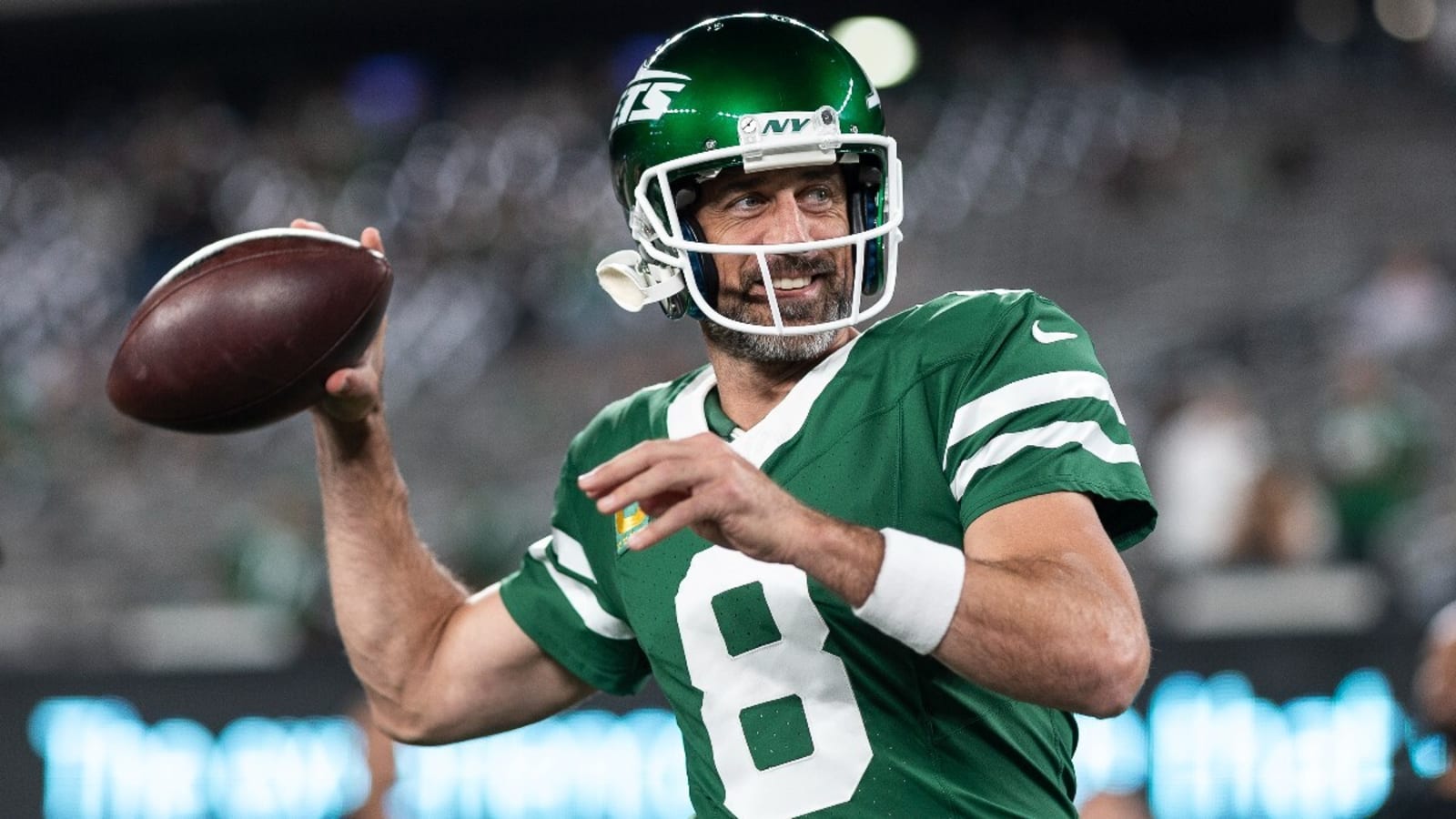 NFL Week 7: Jets vs. Steelers odds, spread, total for 'Sunday Night Football'