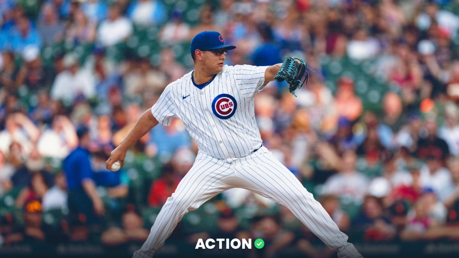 MLB betting: Mets vs. Cubs odds, picks for 'Sunday Night Baseball' 6/23