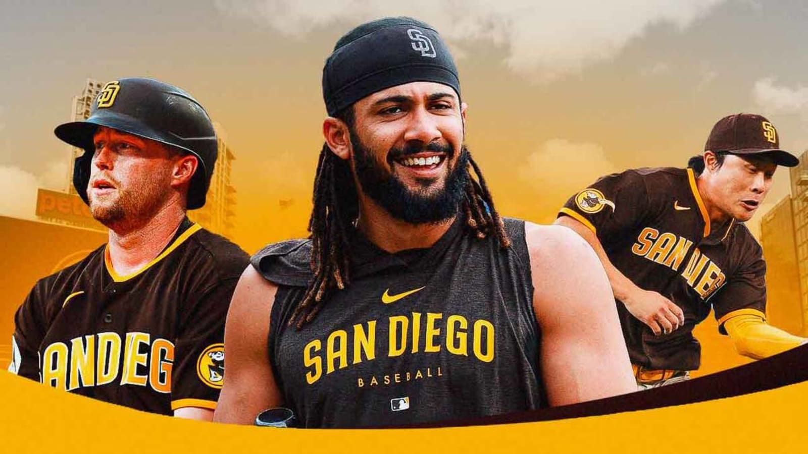 4 Padres bold predictions for 2024 MLB season Yardbarker