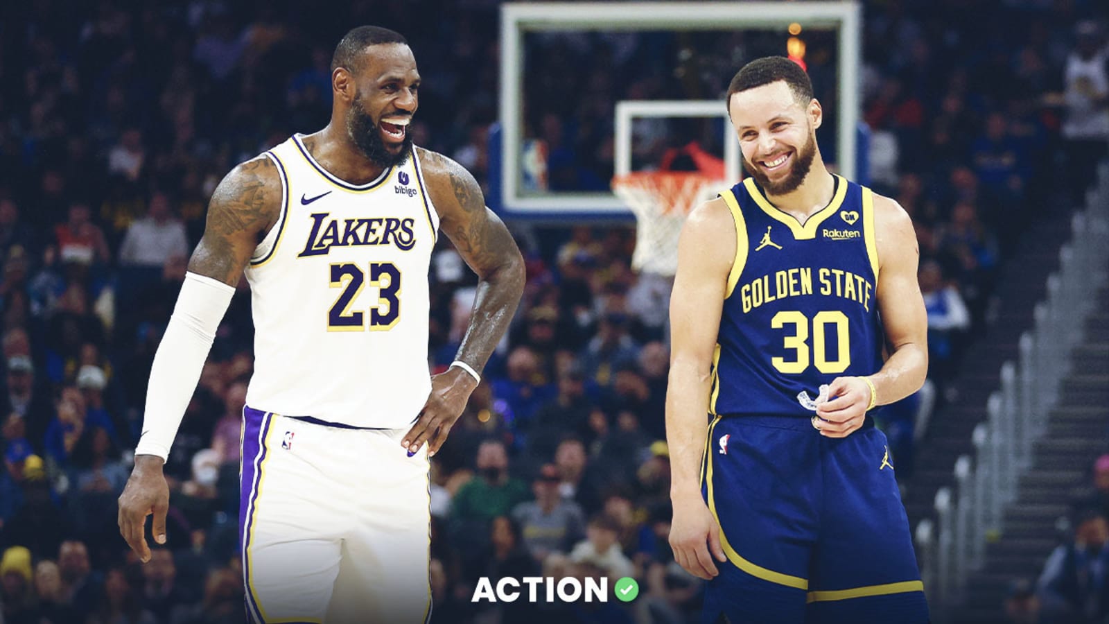 NBA Elite 100: By the numbers