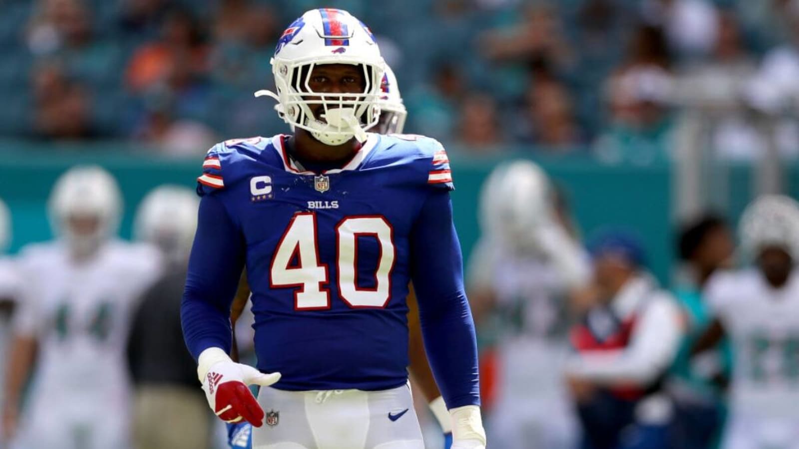 Von Miller Injury 2024 Injury Update Nydia Arabella