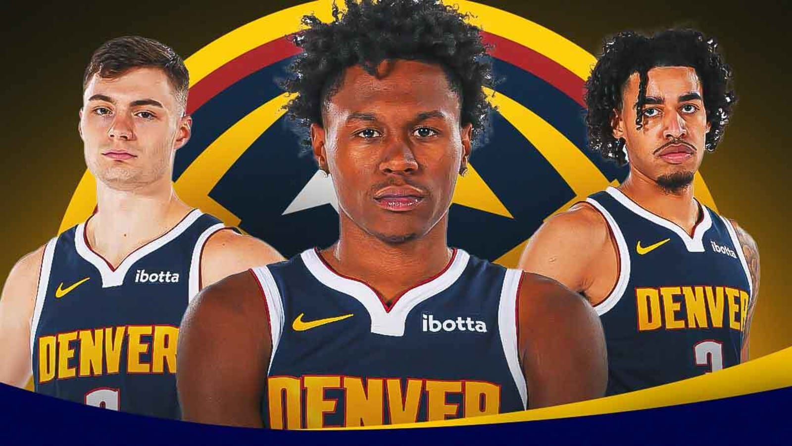 Nuggets make crucial roster decision on 3 key players
