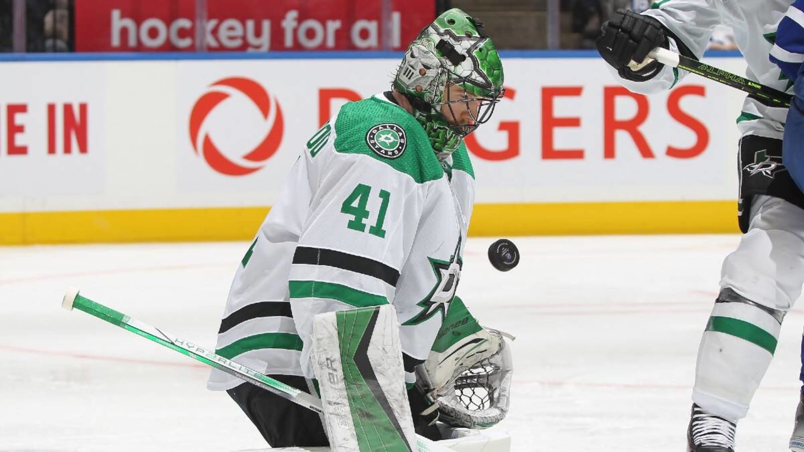 NHL odds, preview, prediction: Stars vs. Rangers for Tuesday, Feb. 20