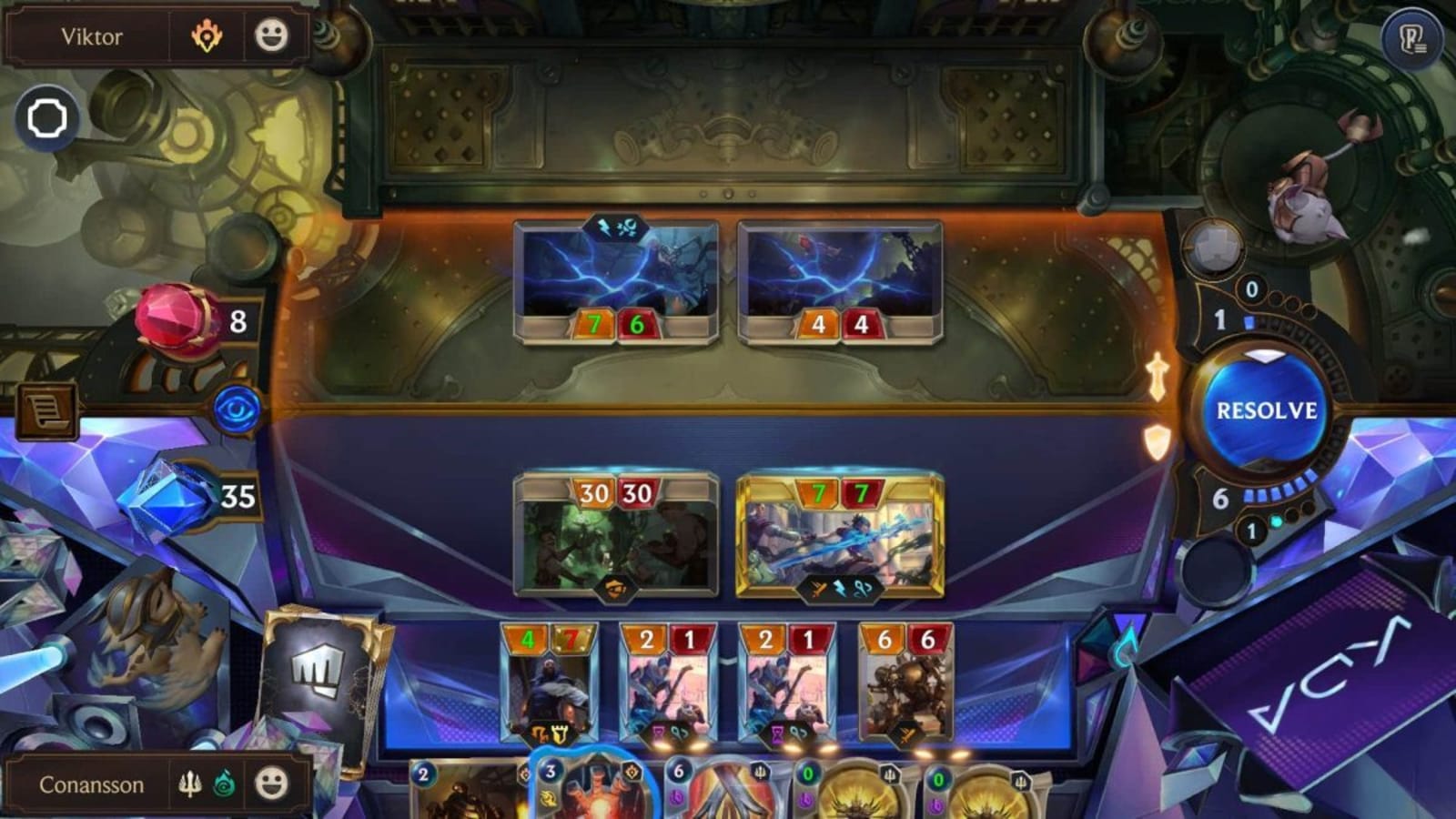 Runeterra: Path of Champions: 5 Strongest Decks in Legends of