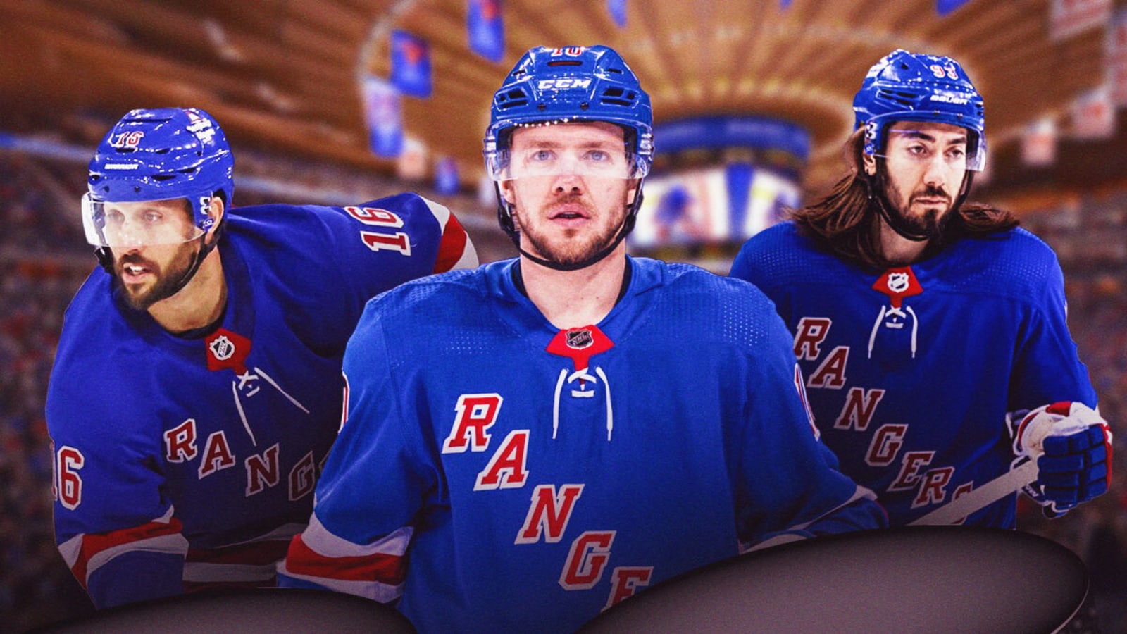 Rangers’ fatal flaw that must be fixed in 2024-25 season