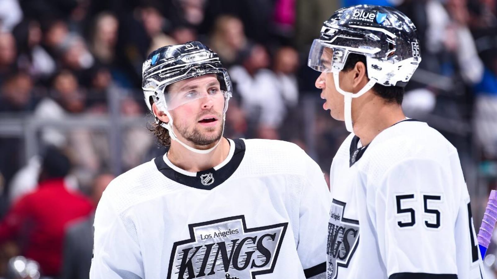NHL odds, preview, prediction Kings vs. Oilers for Monday, Feb. 26