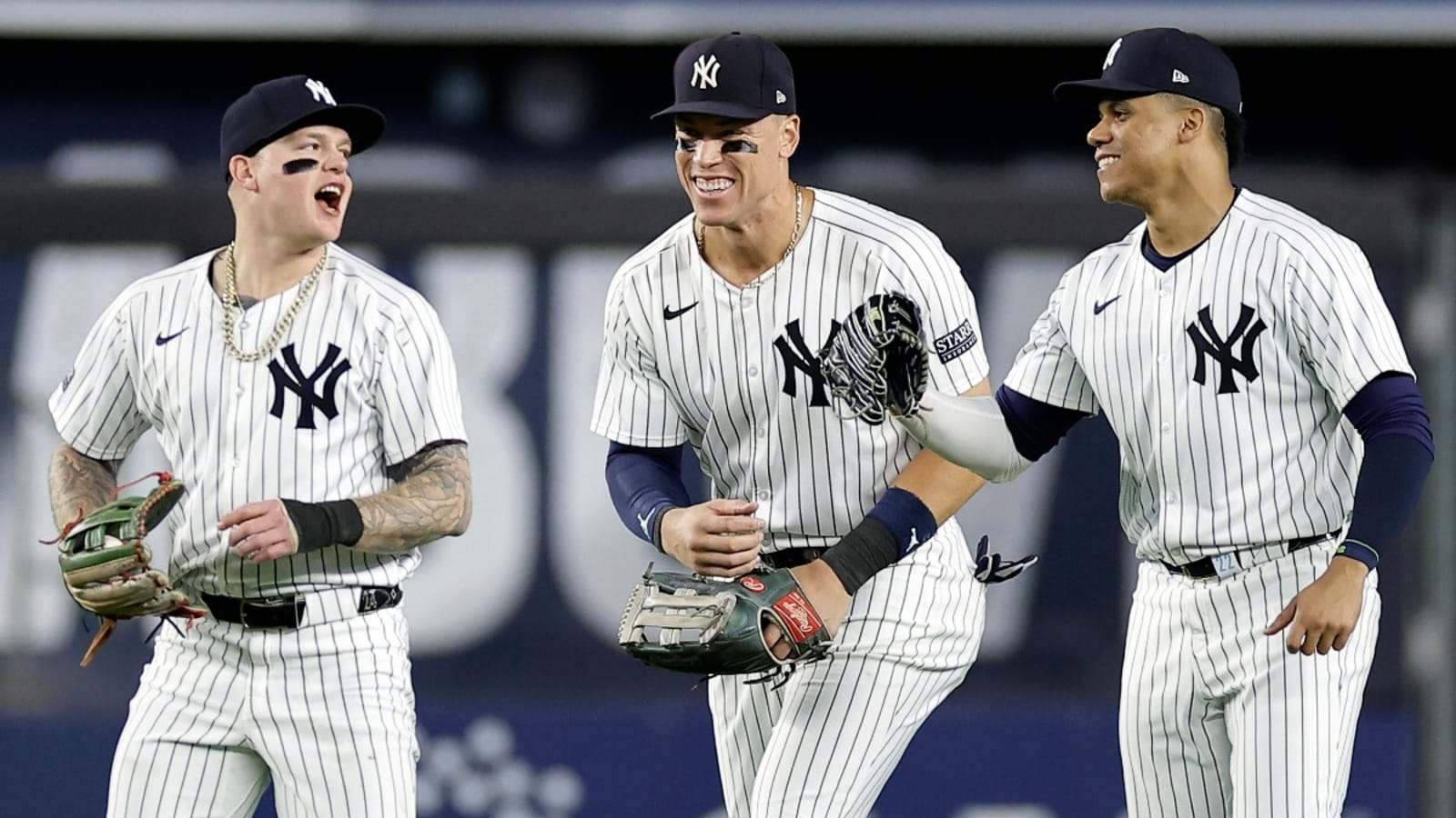 2024 MLB odds: World Series, division and playoff chances for every team