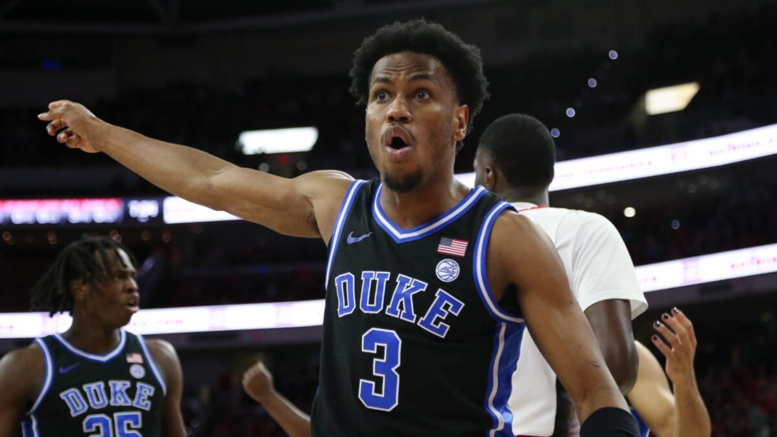 College basketball pick and prediction for NC State vs. Duke for Thursday, March 14