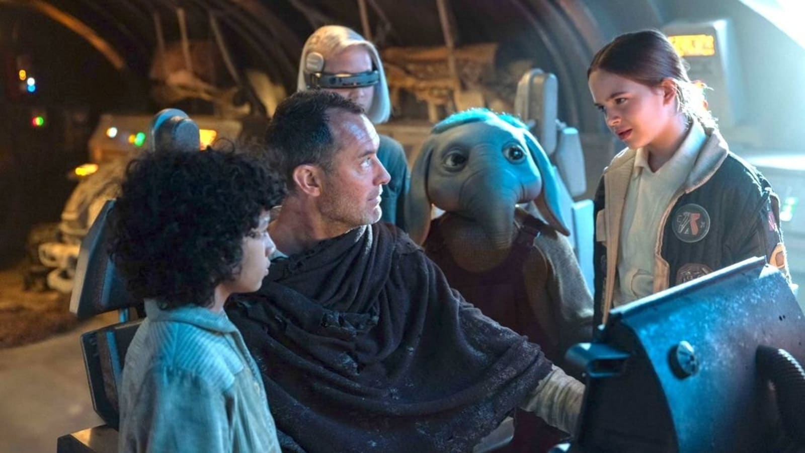 STAR WARS: SKELETON CREW Premiere Date Moves Up, Plus Full Release Schedule and Finale Info