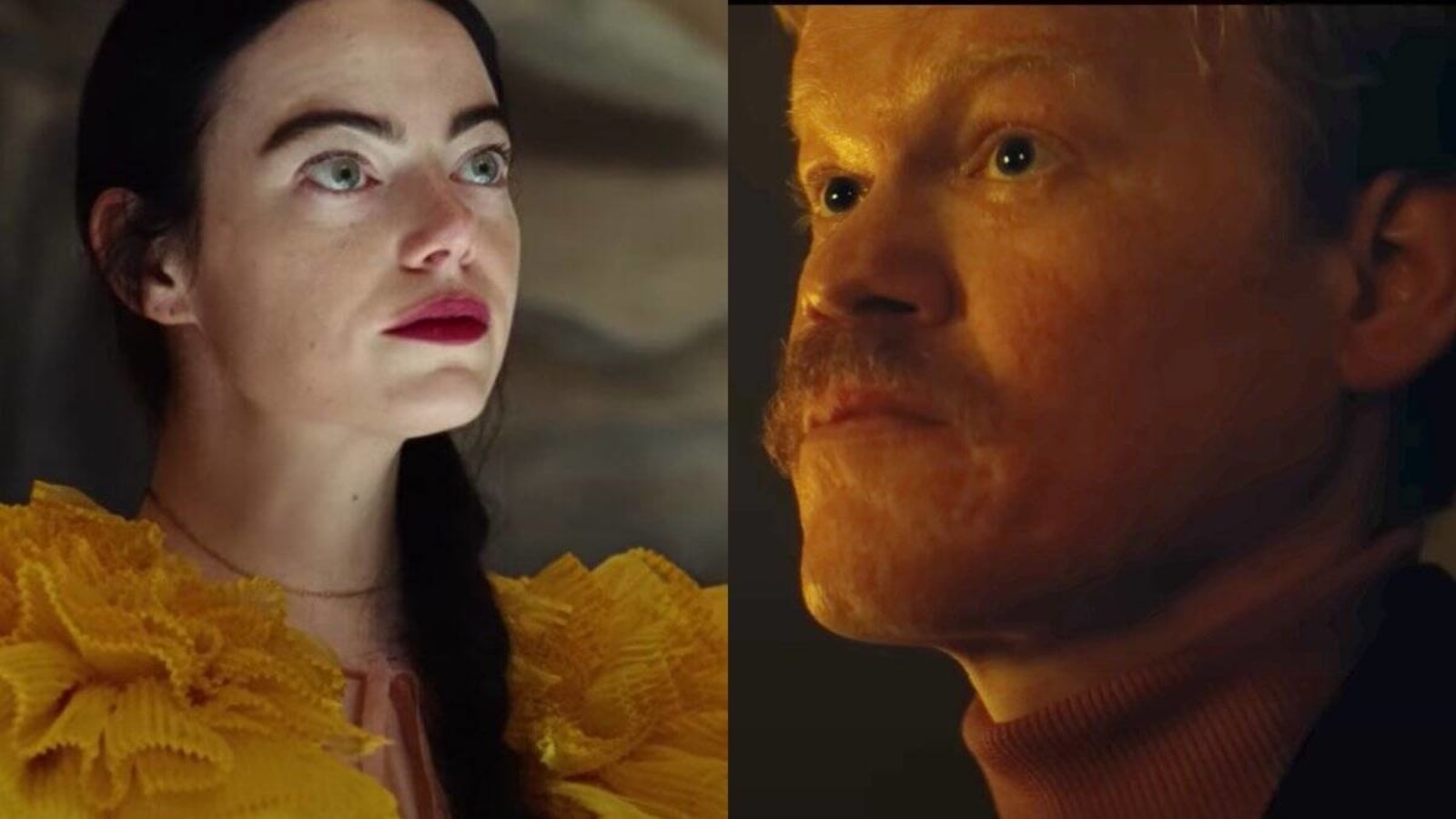 Yorgos Lanthimos’ Alien Conspiracy Film BUGONIA Lands at Focus Features