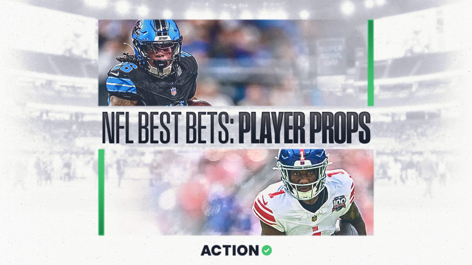 NFL player prop picks: Our experts’ best NFL Week 7 predictions