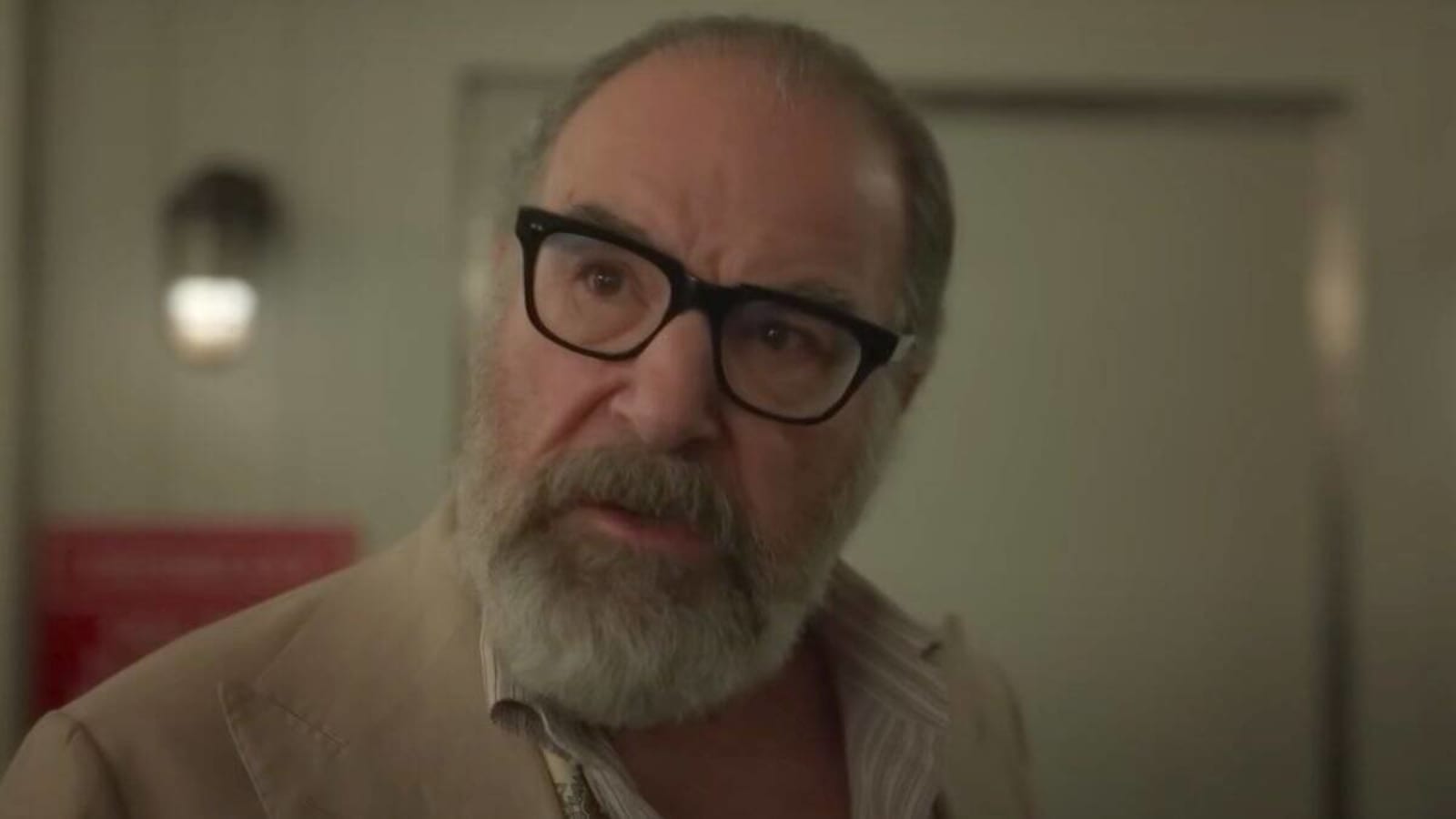 DEATH AND OTHER DETAILS Trailer Sets Whodunit Mystery on a Luxurious Cruise