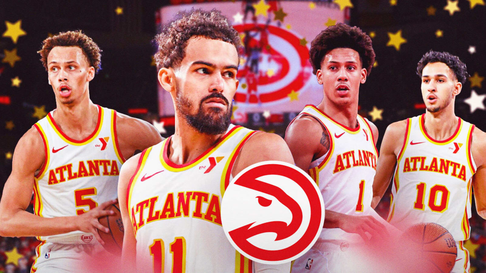 What Hawks’ NBA Cup run proves about trade strategy