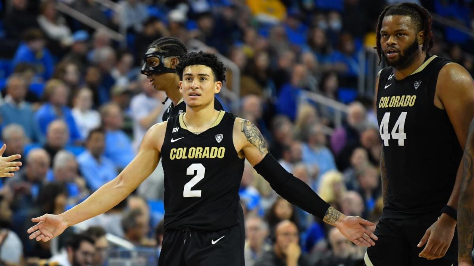 NCAAB odds, pick: Stanford vs. Colorado for Sunday, March 3