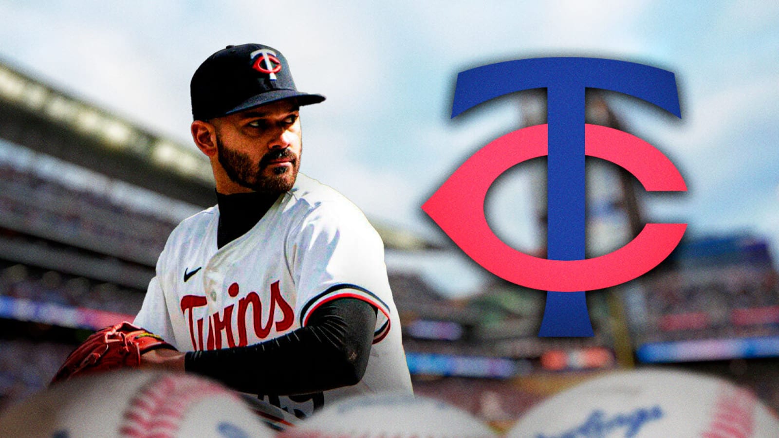  Twins’ Pablo Lopez emerges as trade candidate