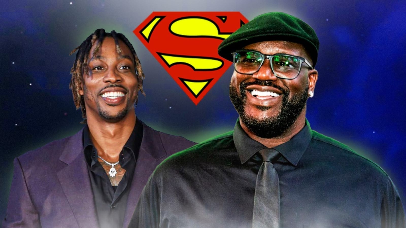 Dwight Howard, Shaq continue years-long beef