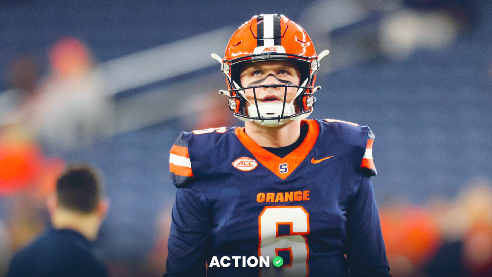 College football picks: Week 6 predictions for every Friday game