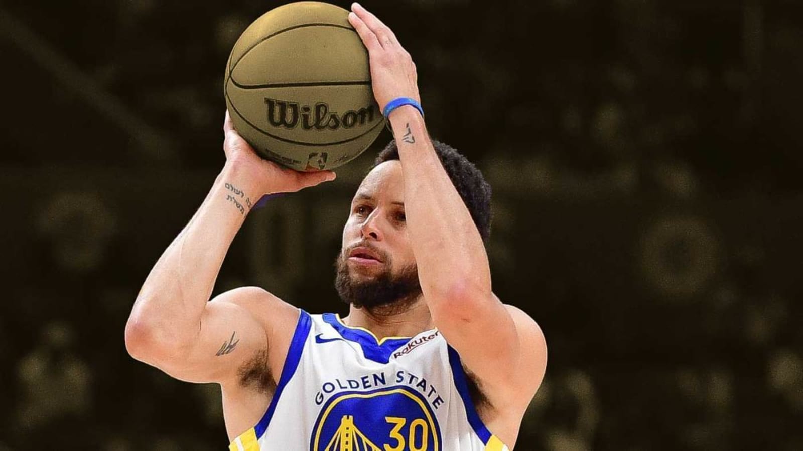 'It&#39;s like the deadliest sin in basketball' - Steph Curry shares his biggest tip to those who want to shoot like him