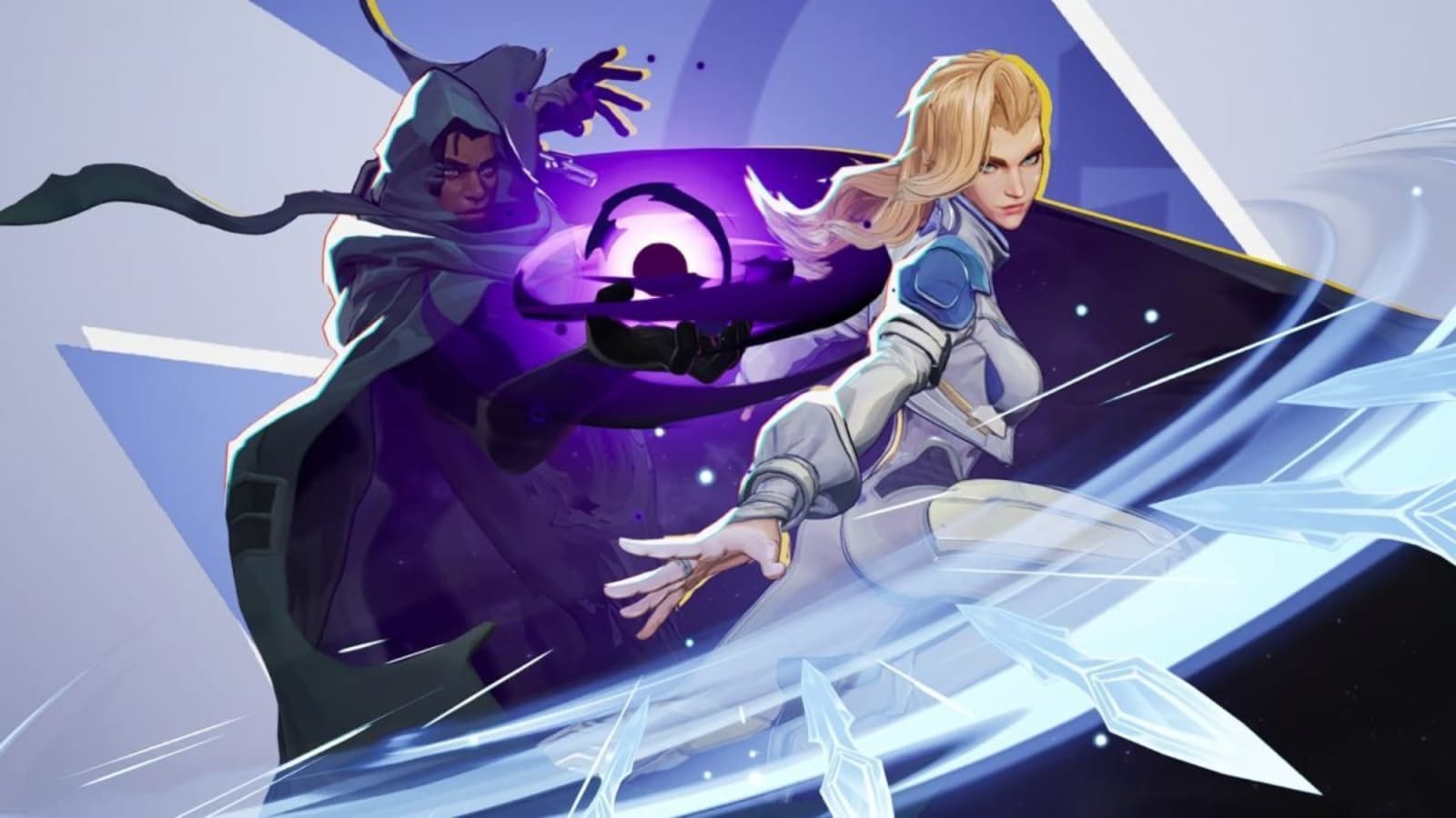 Cloak And Dagger Full Skills And Abilities Guide In Marvel Rivals