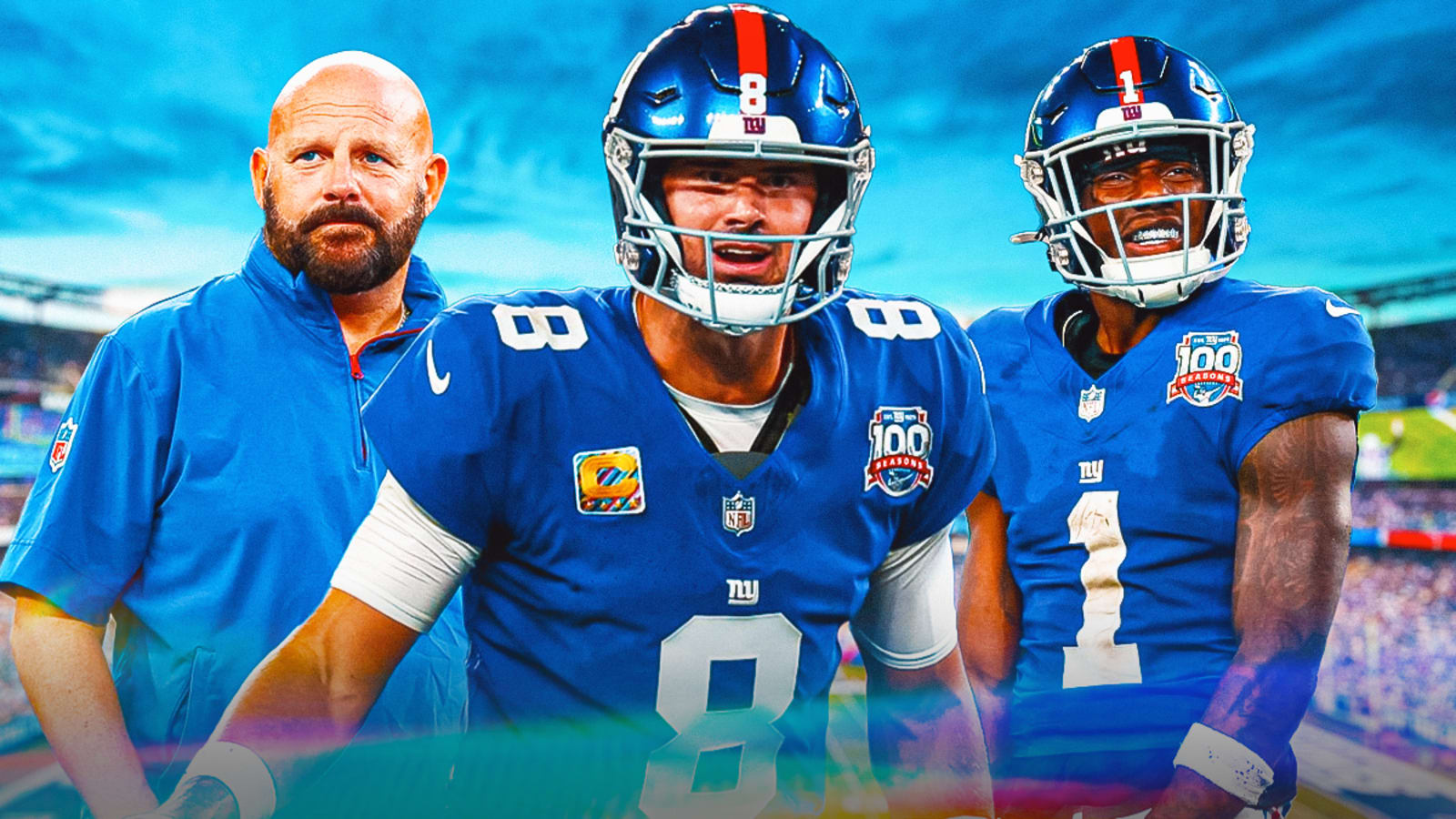 Why Giants aren’t a playoff contender after win over Seahawks