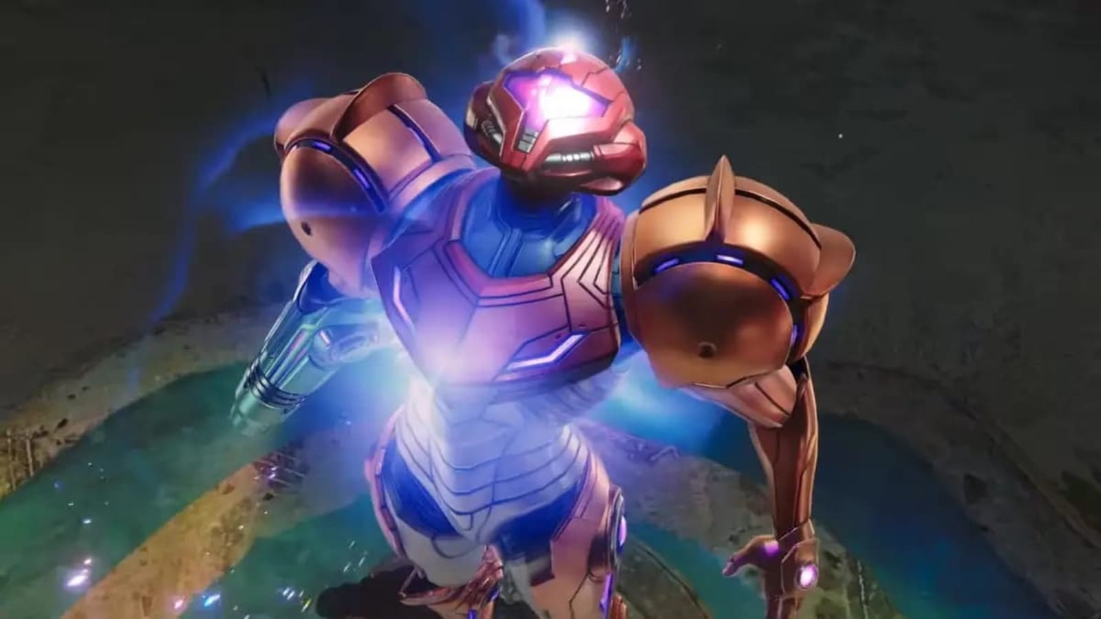 Metroid Prime 4 Delay Leaves Switch 2 Weak