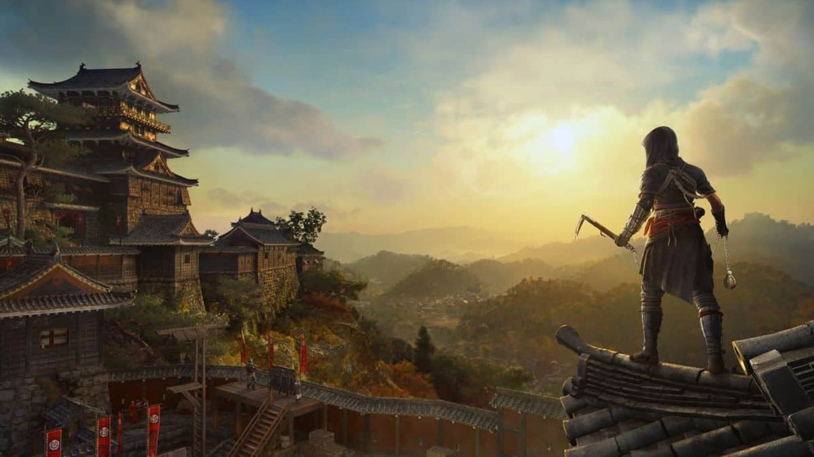 Assassin’s Creed Shadows: Where Does It Fit In The Timeline?