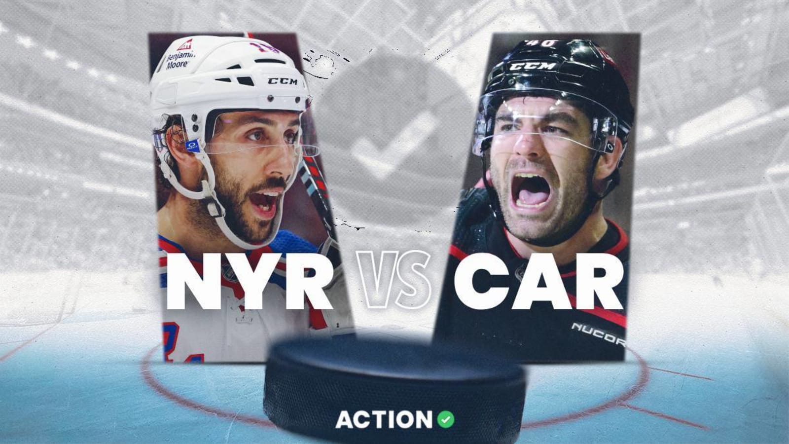 NHL betting: Rangers vs. Hurricanes Game 6 odds, pick, prediction for Thu. 5/16