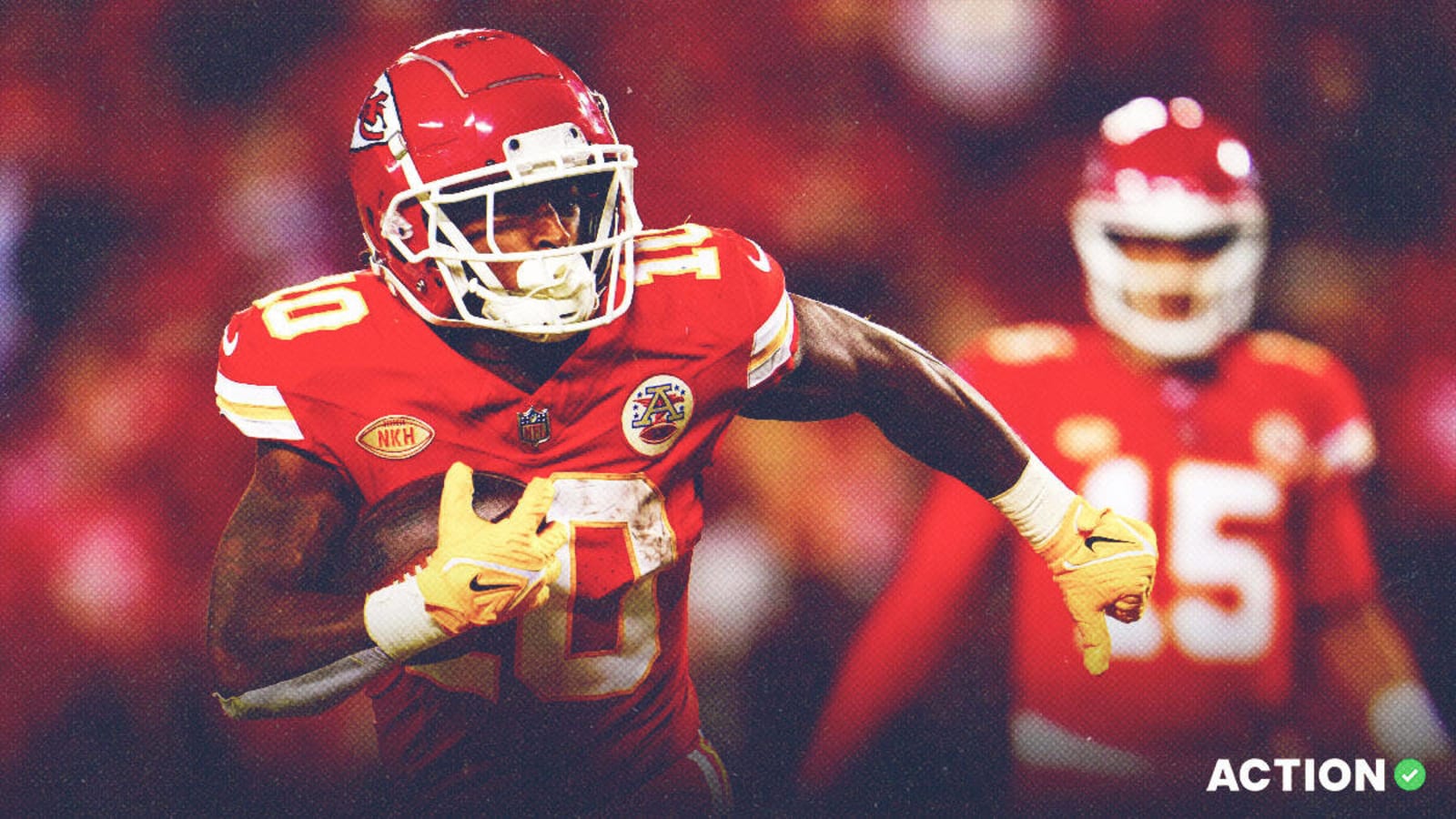 Super Bowl LVIII picks: Isiah Pacheco, Andy Reid, More