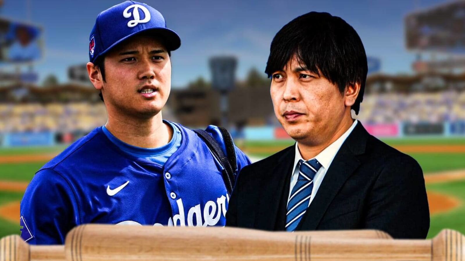 Where Dodgers star Shohei Ohtani’s stolen millions went