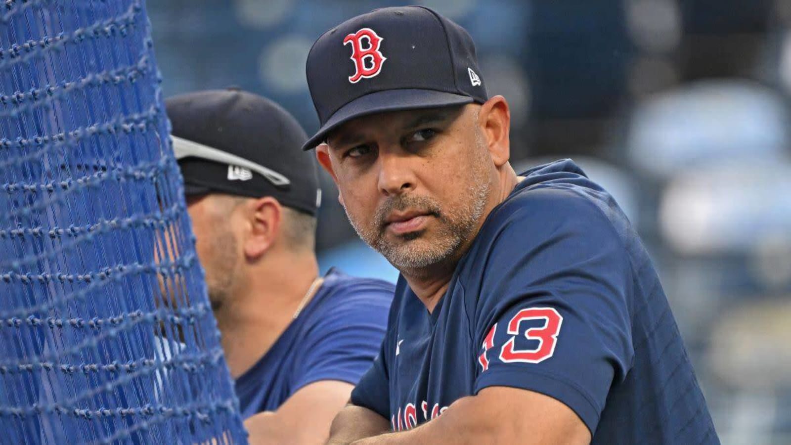 Red Sox&#39;s Alex Cora Names Which Players Have Made Opening Day Rotation