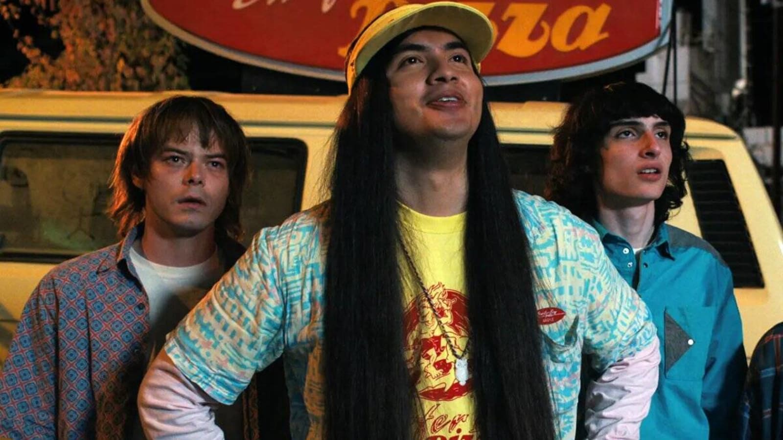Fan-Favorite Character Argyle Will Not Return in STRANGER THINGS 5