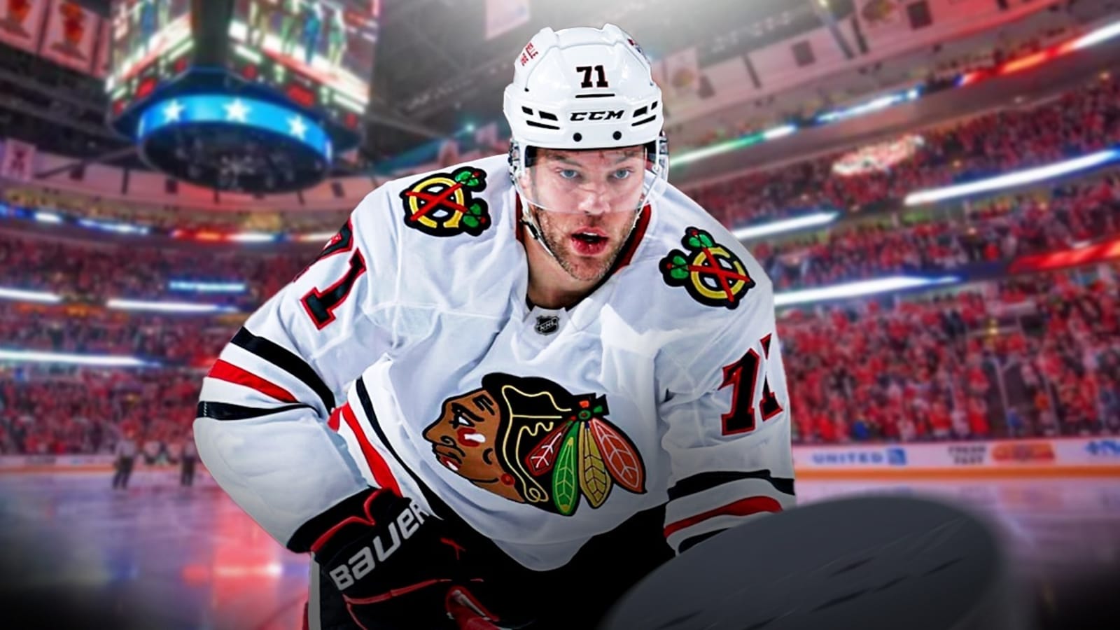 Early Taylor Hall landing spots before 2025 NHL trade deadline Yardbarker