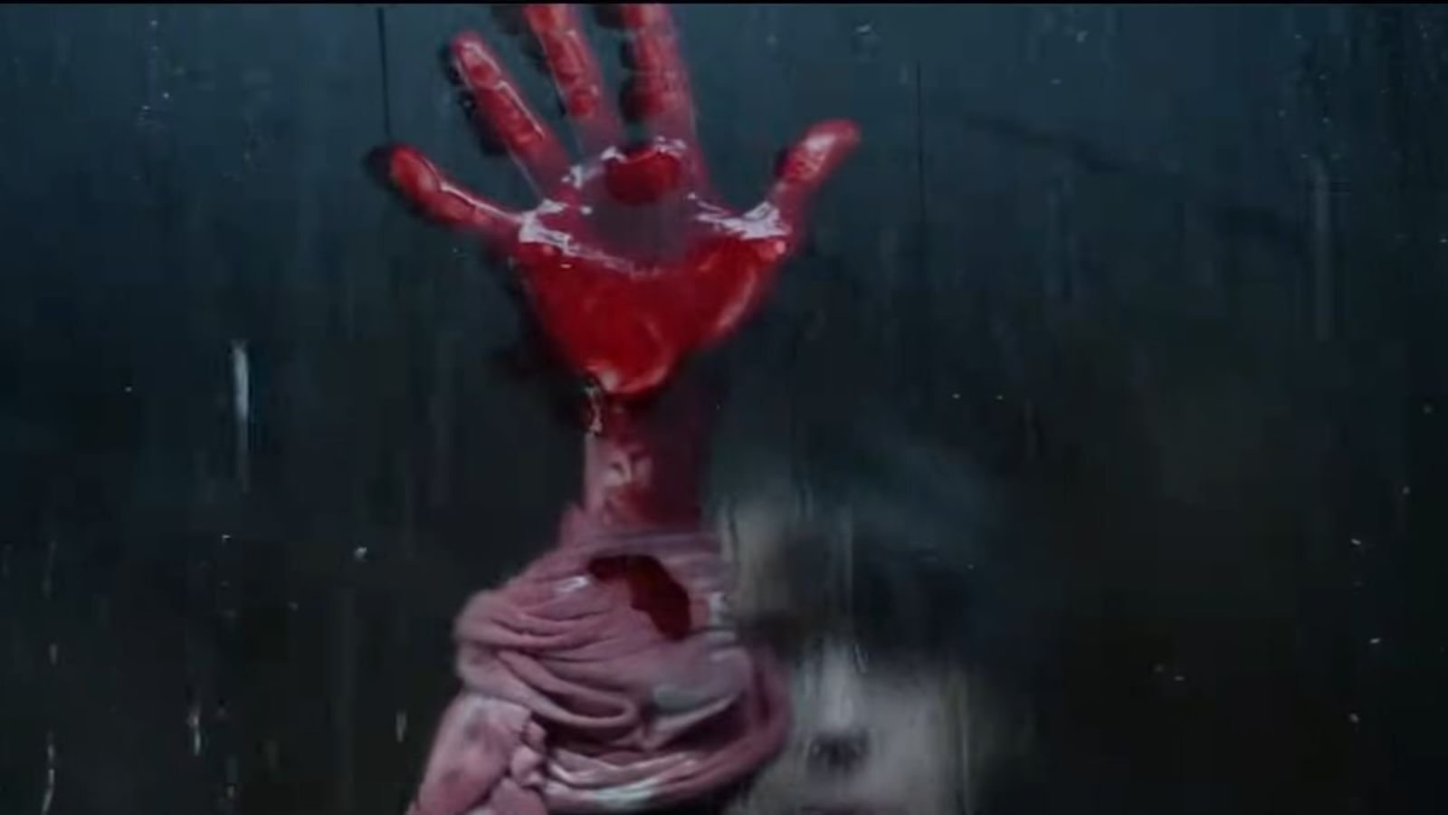 BRING HER BACK Horror Trailer Teases a Bloody Resurrection Ritual