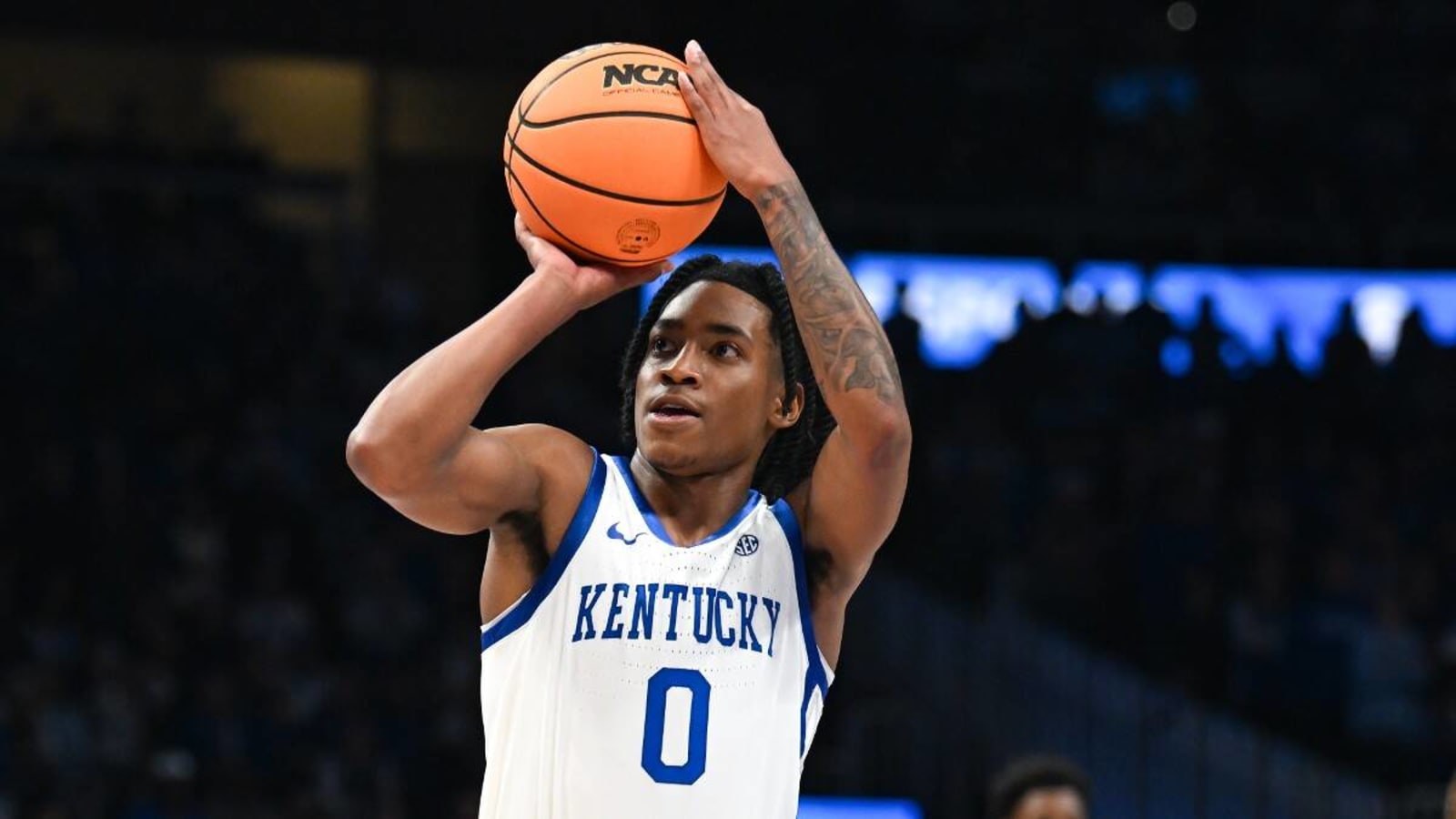 Kentucky odds to win national title, make Final Four 