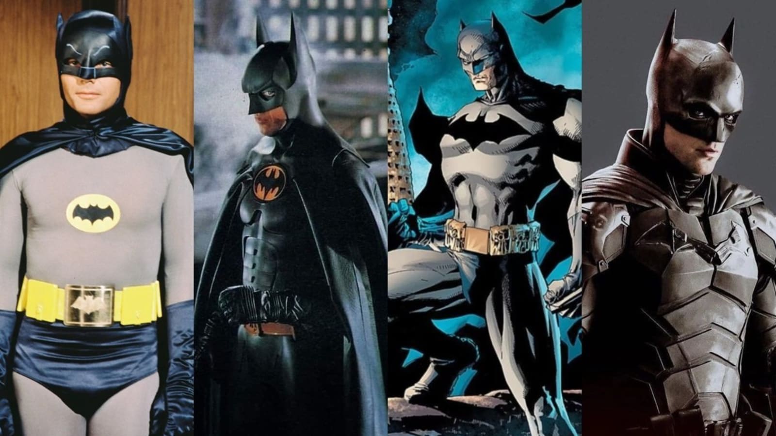 Batman Becomes First Superhero with a Star on the Hollywood Walk of Fame